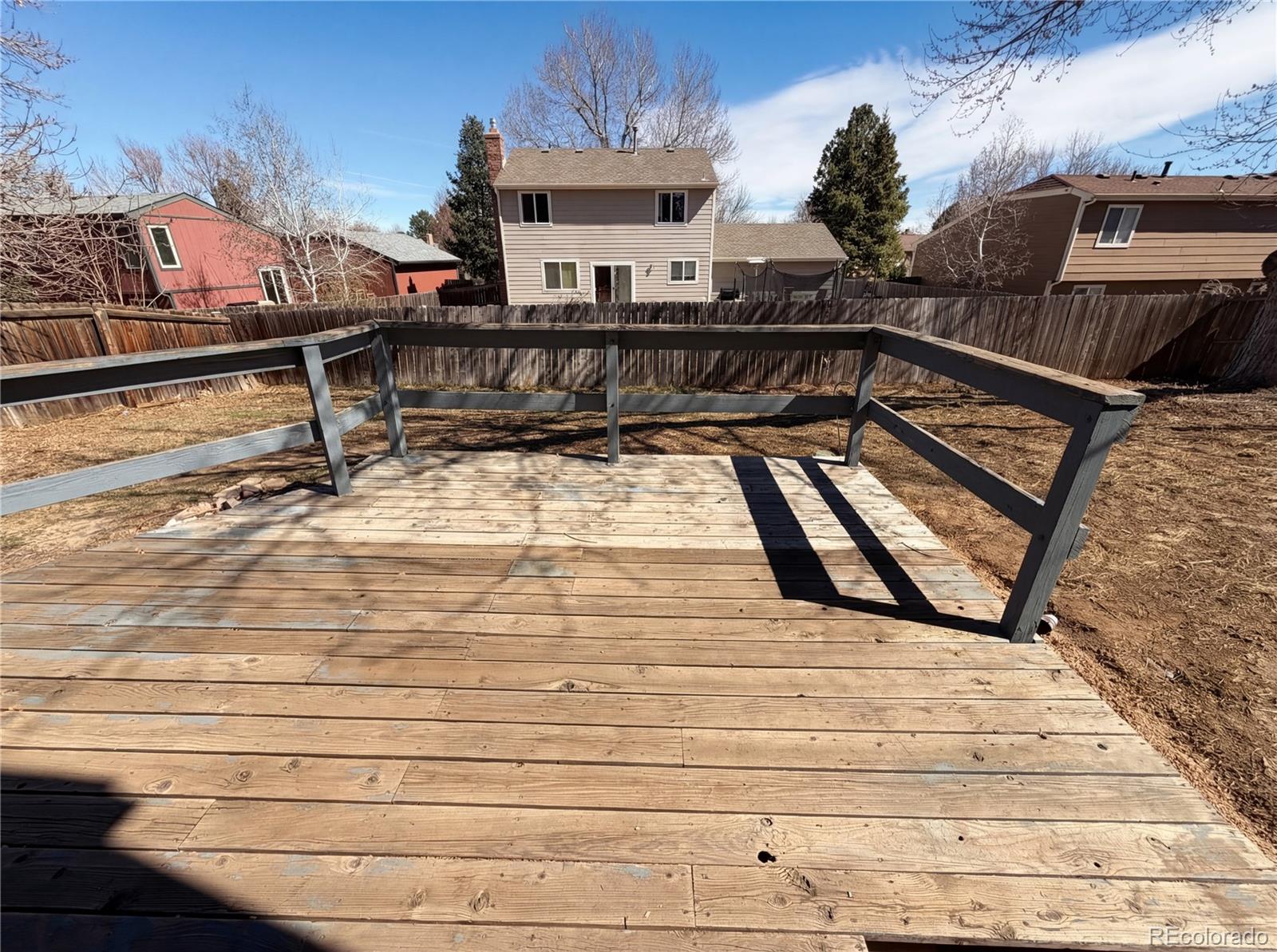 MLS Image #28 for 12806 e nevada circle,aurora, Colorado