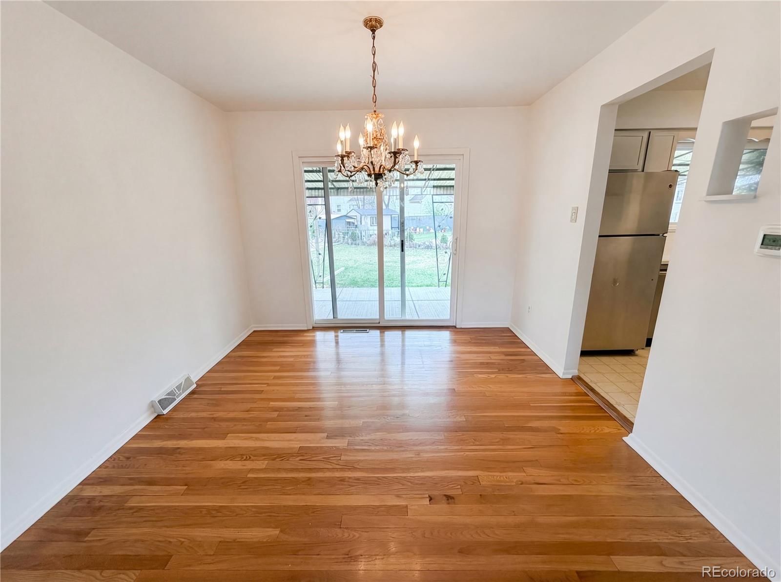 MLS Image #4 for 12806 e nevada circle,aurora, Colorado