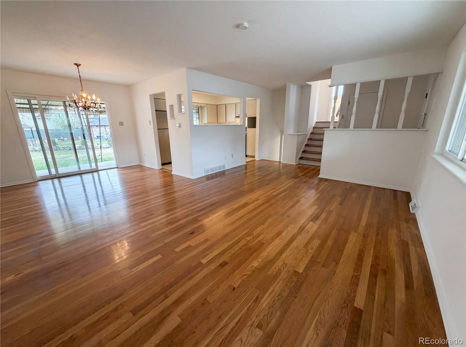 MLS Image #5 for 12806 e nevada circle,aurora, Colorado