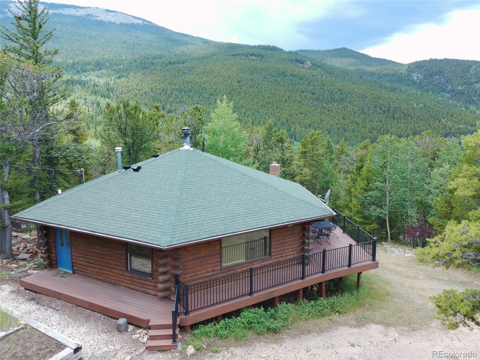 MLS Image #41 for 260  pine drive,idaho springs, Colorado