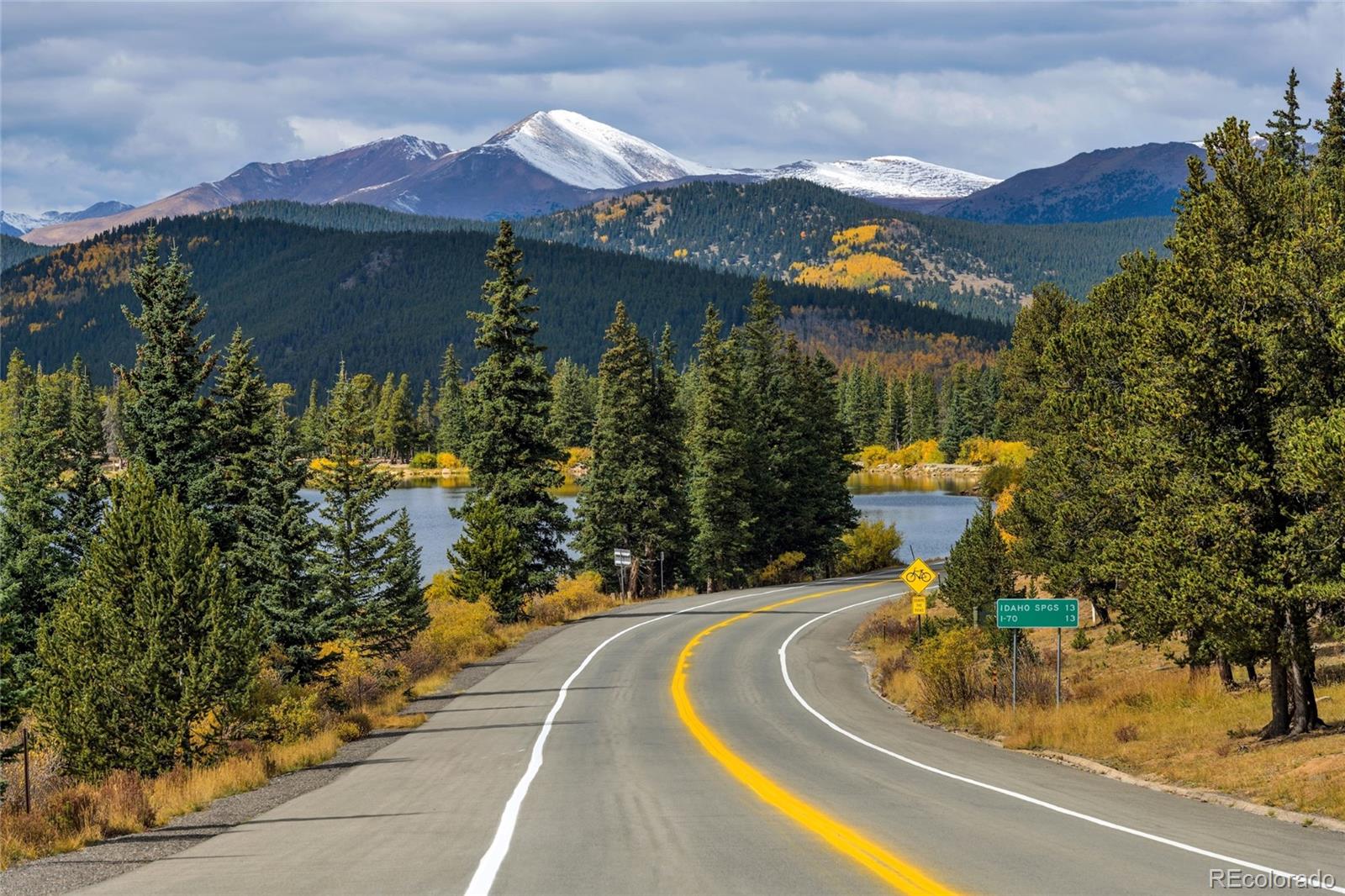 MLS Image #44 for 260  pine drive,idaho springs, Colorado