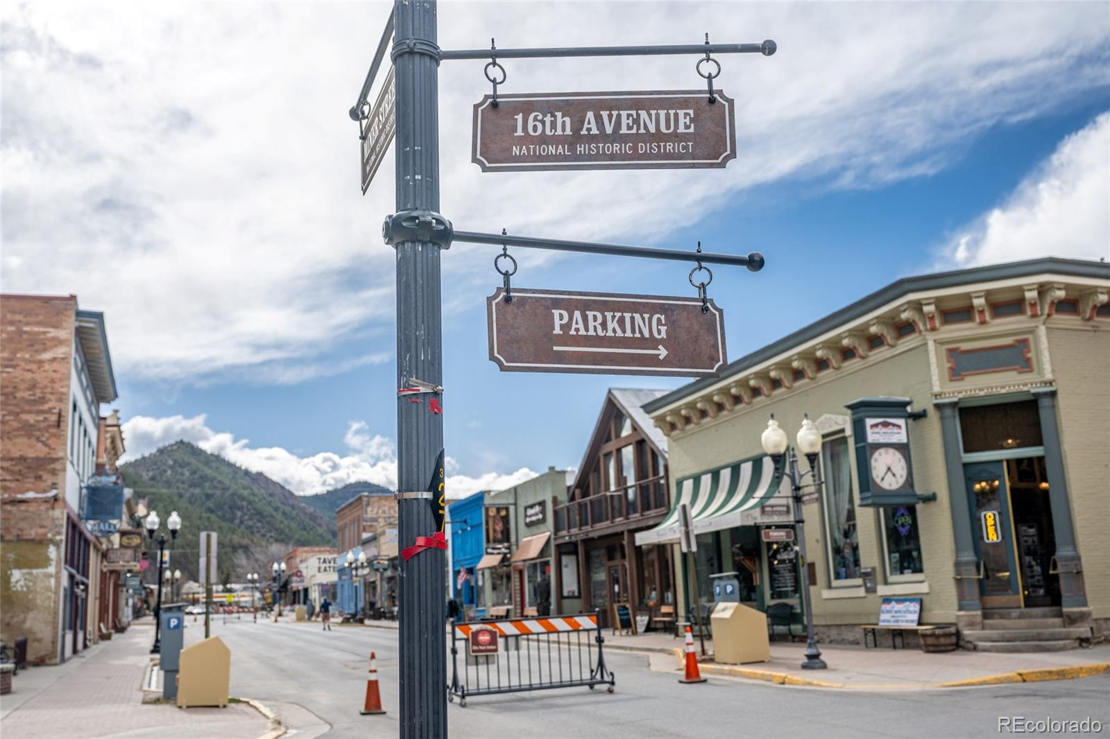 MLS Image #46 for 260  pine drive,idaho springs, Colorado