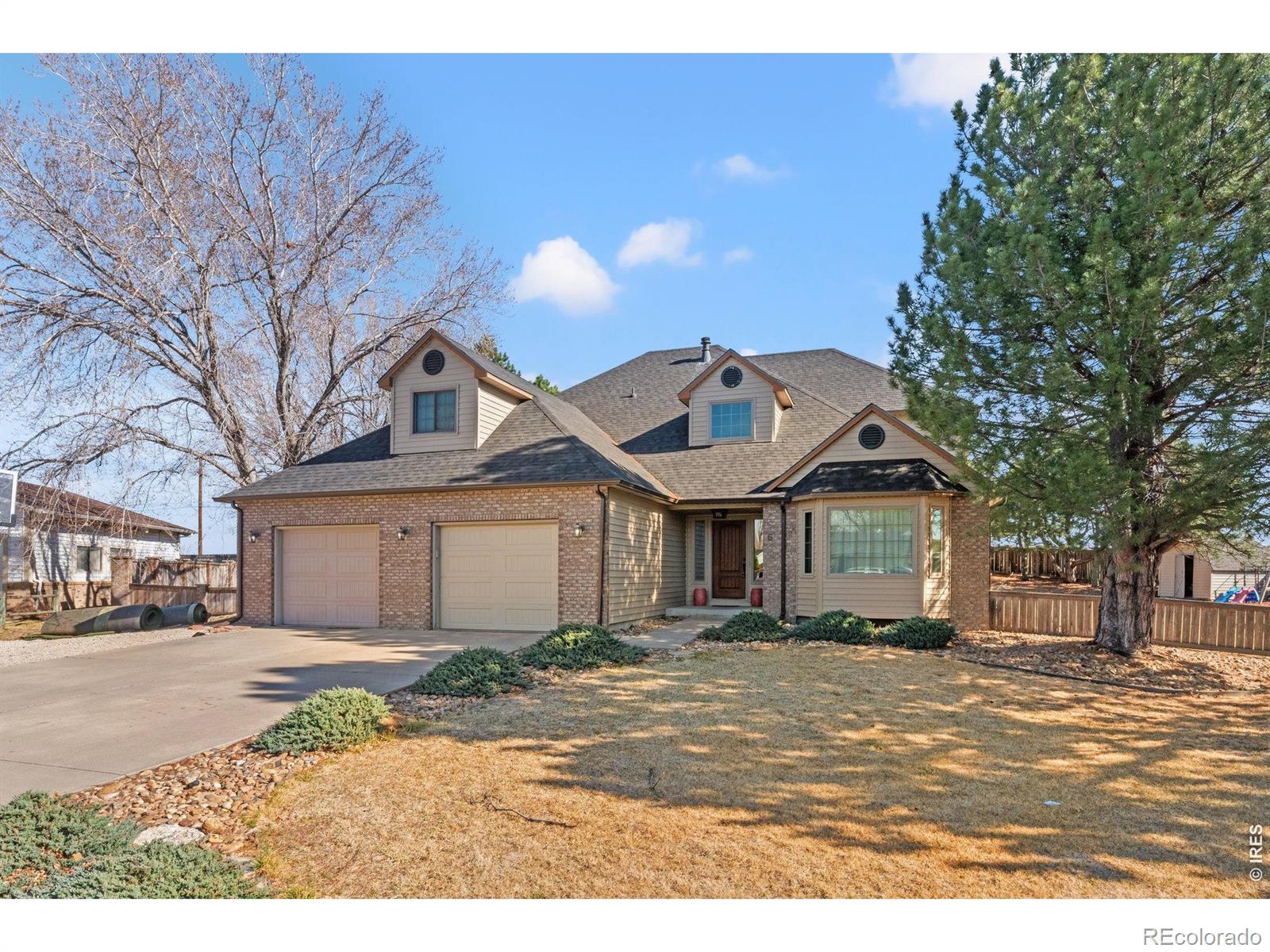 MLS Image #2 for 5  cambridge court,brush, Colorado