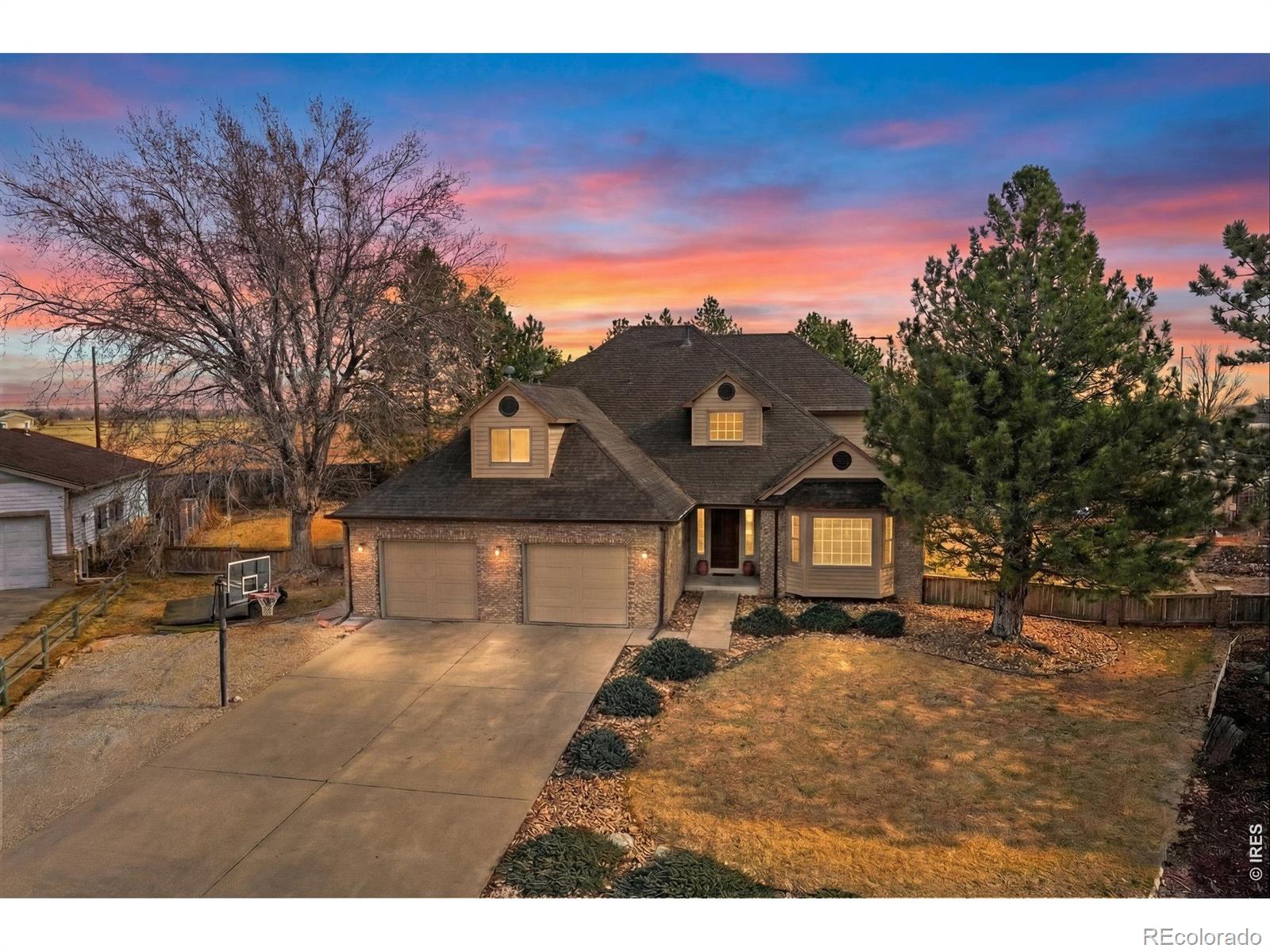 MLS Image #3 for 5  cambridge court,brush, Colorado