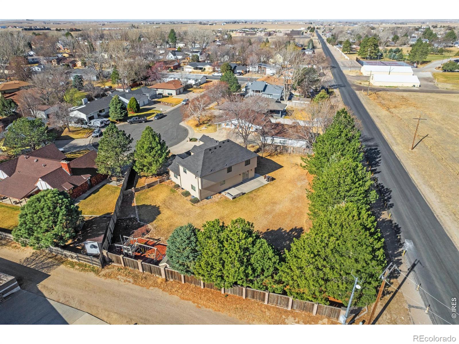 MLS Image #37 for 5  cambridge court,brush, Colorado