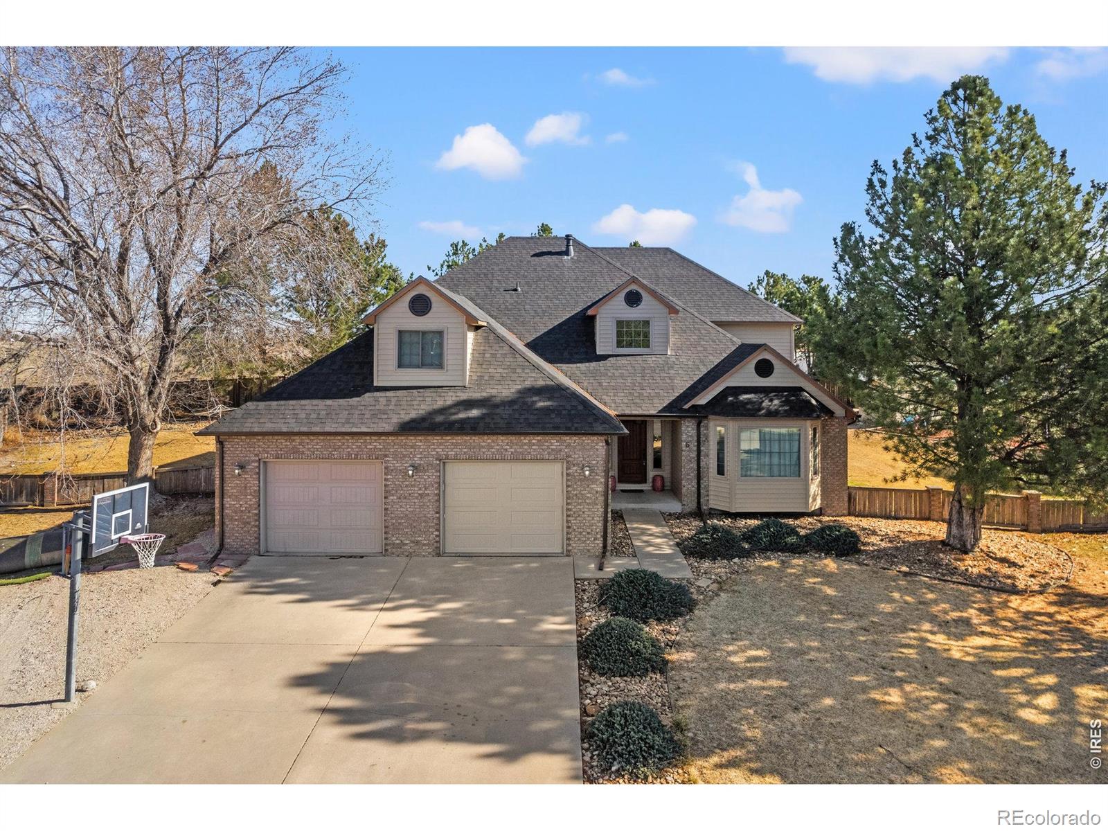 MLS Image #4 for 5  cambridge court,brush, Colorado