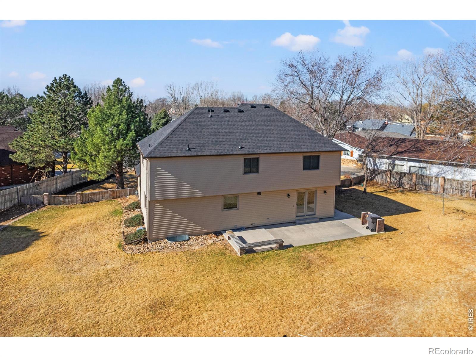 MLS Image #40 for 5  cambridge court,brush, Colorado