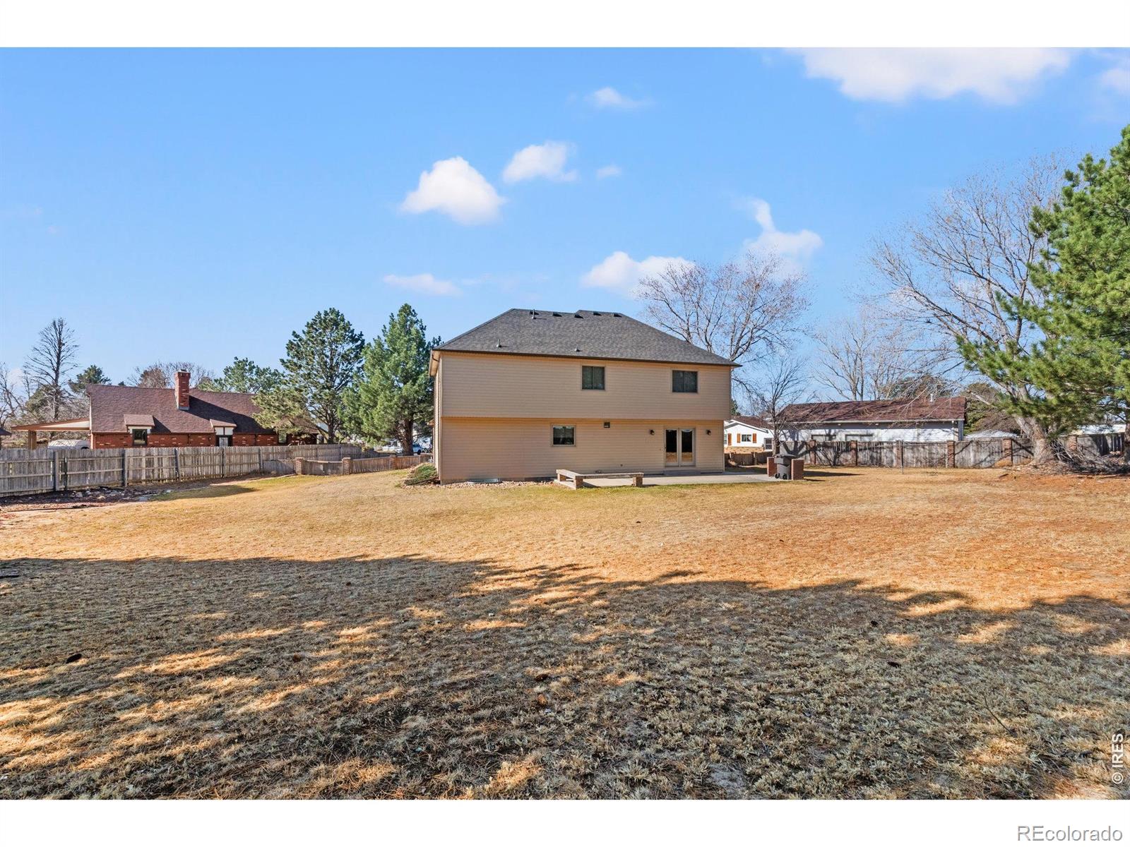 MLS Image #41 for 5  cambridge court,brush, Colorado