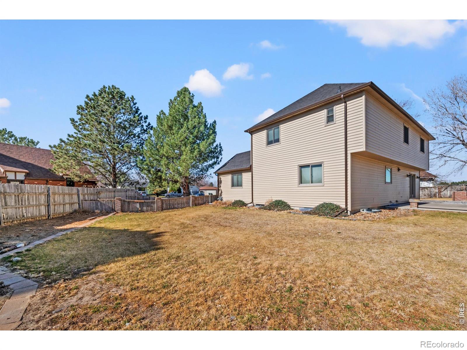 MLS Image #42 for 5  cambridge court,brush, Colorado
