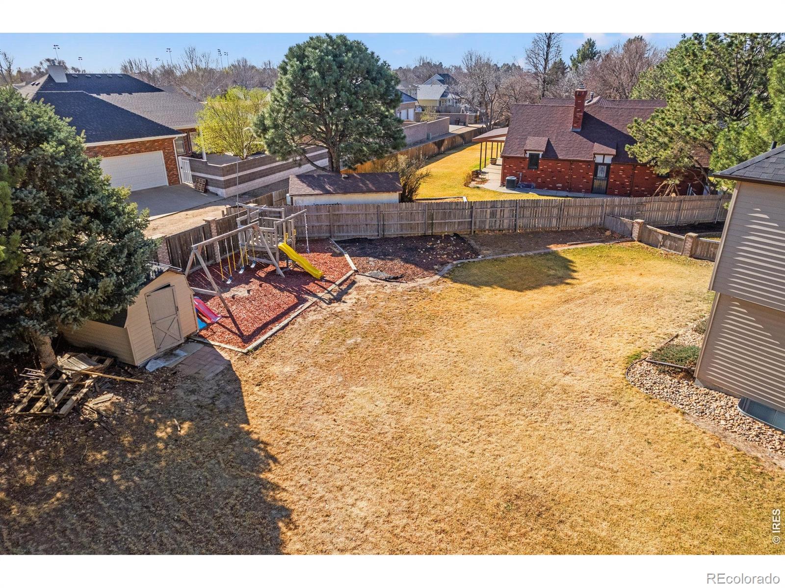 MLS Image #43 for 5  cambridge court,brush, Colorado