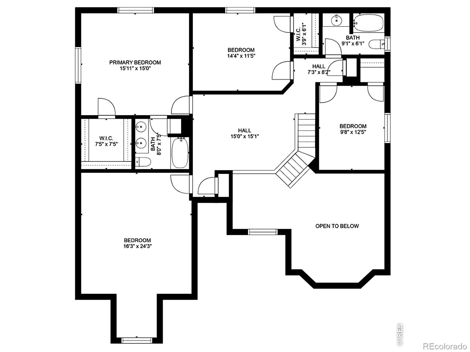 MLS Image #47 for 5  cambridge court,brush, Colorado