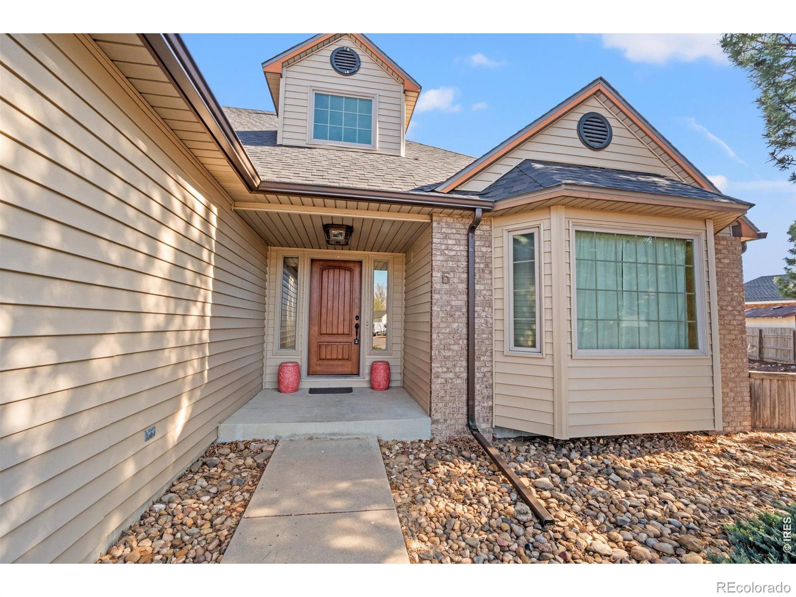 MLS Image #5 for 5  cambridge court,brush, Colorado