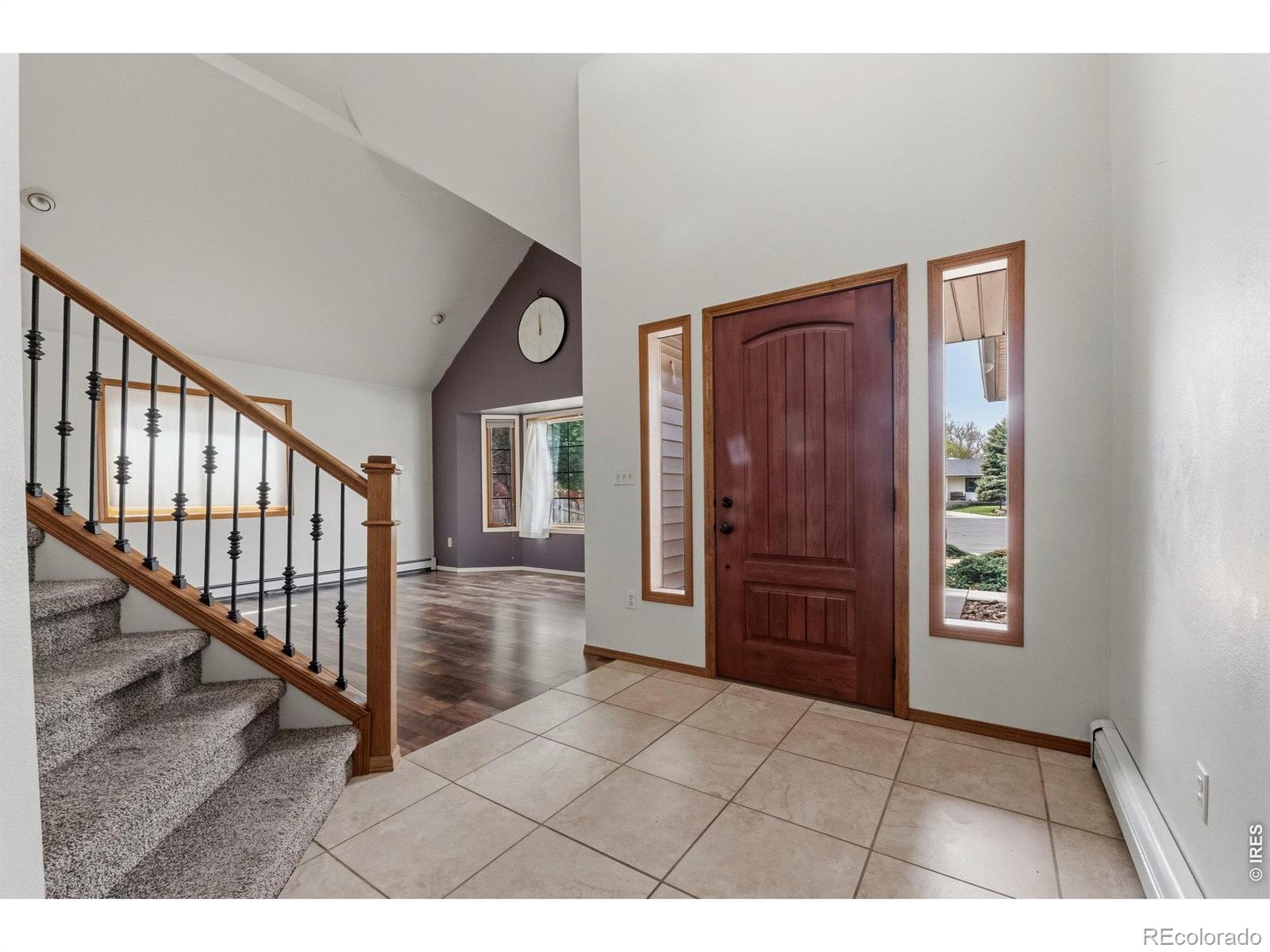 MLS Image #7 for 5  cambridge court,brush, Colorado