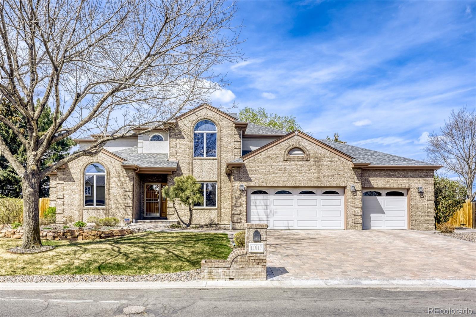 MLS Image #1 for 11017  balsam street,broomfield, Colorado