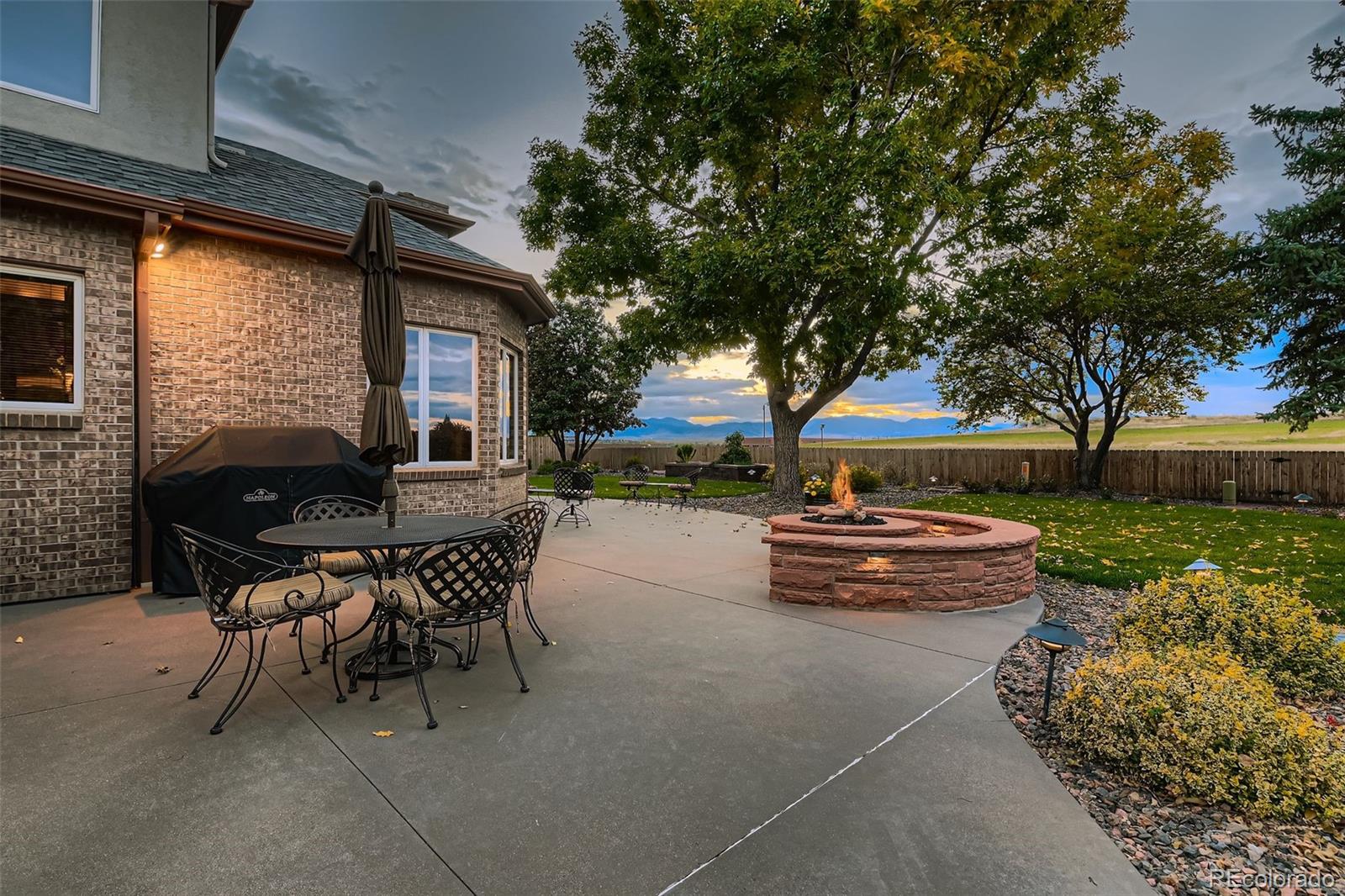 MLS Image #4 for 11017  balsam street,broomfield, Colorado