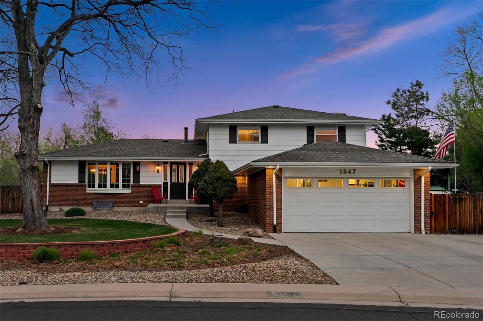 MLS Image #0 for 1847 e geddes circle,centennial, Colorado