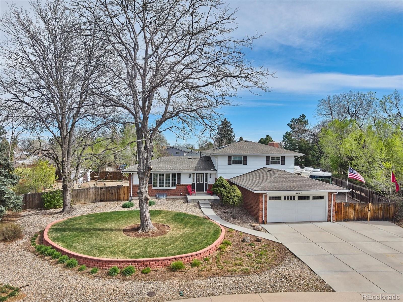 MLS Image #1 for 1847 e geddes circle,centennial, Colorado
