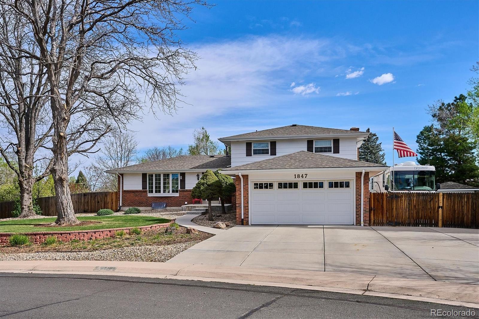 MLS Image #2 for 1847 e geddes circle,centennial, Colorado
