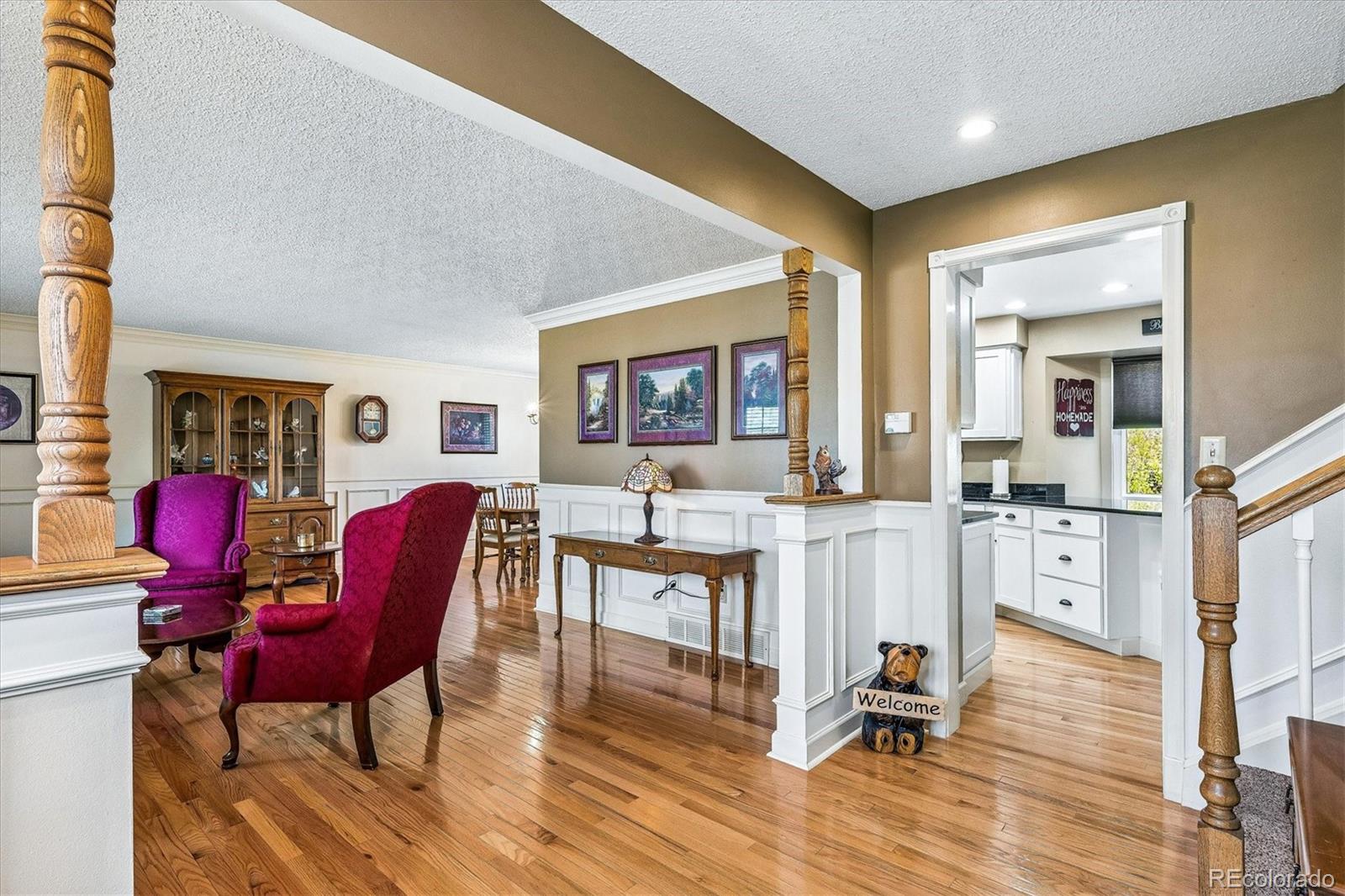 MLS Image #3 for 1847 e geddes circle,centennial, Colorado
