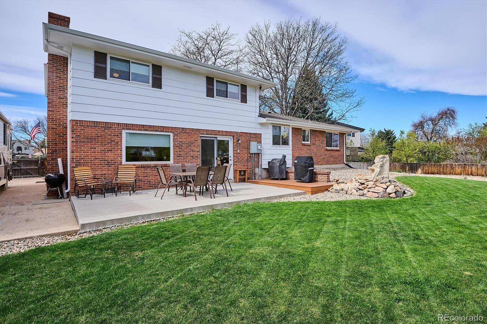 MLS Image #39 for 1847 e geddes circle,centennial, Colorado