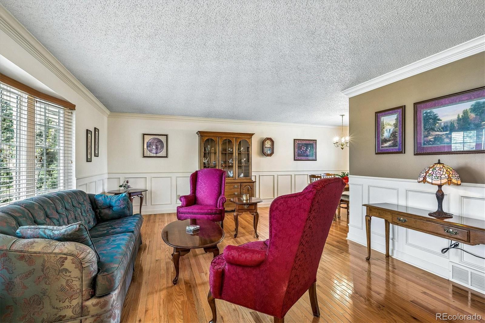 MLS Image #4 for 1847 e geddes circle,centennial, Colorado