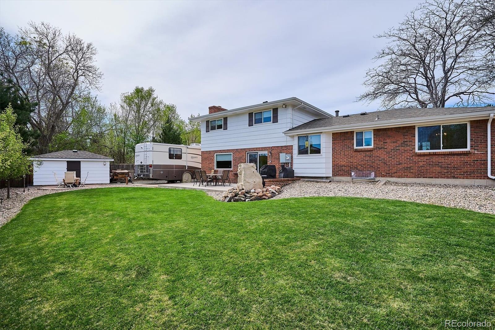 MLS Image #40 for 1847 e geddes circle,centennial, Colorado