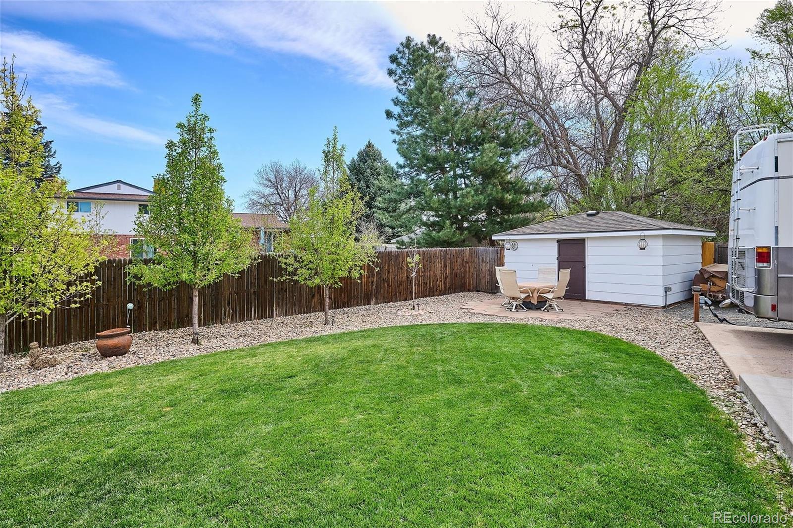 MLS Image #42 for 1847 e geddes circle,centennial, Colorado