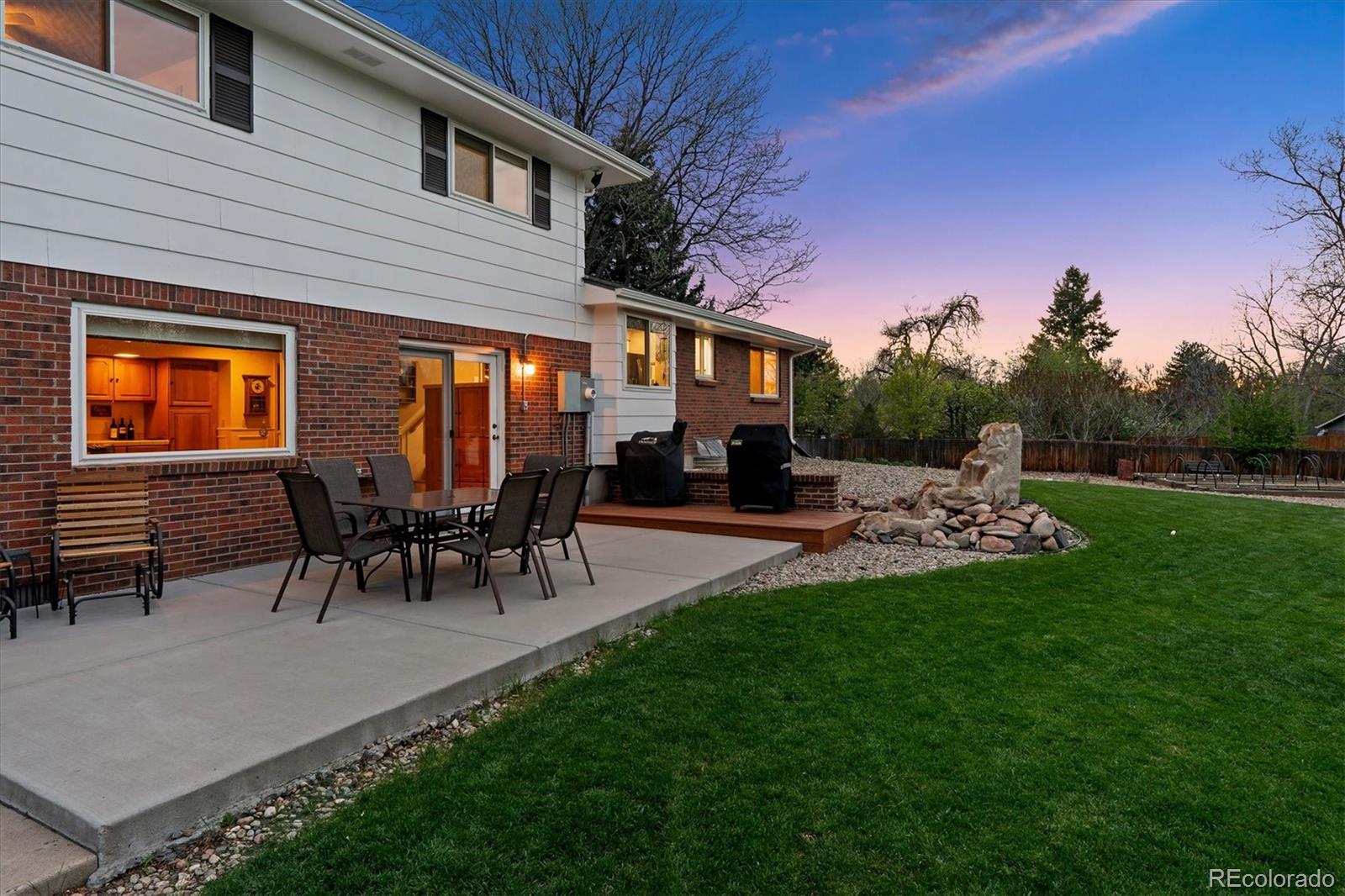 MLS Image #45 for 1847 e geddes circle,centennial, Colorado