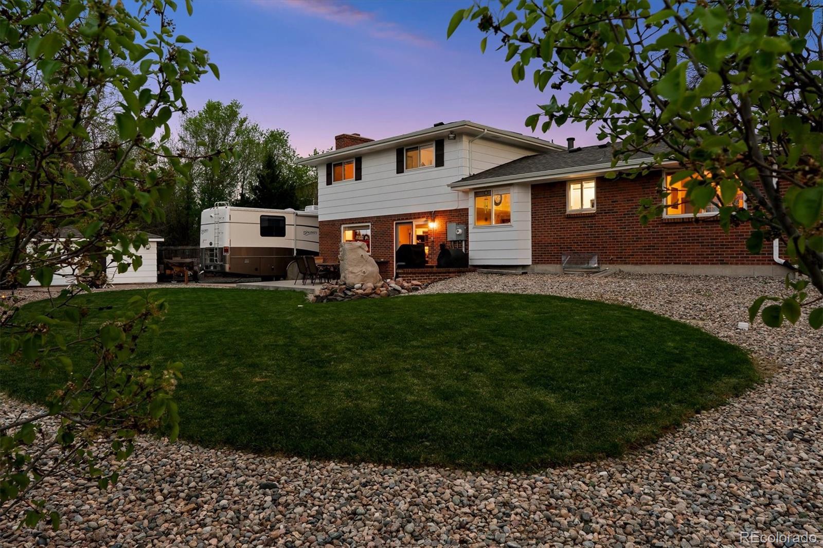MLS Image #46 for 1847 e geddes circle,centennial, Colorado