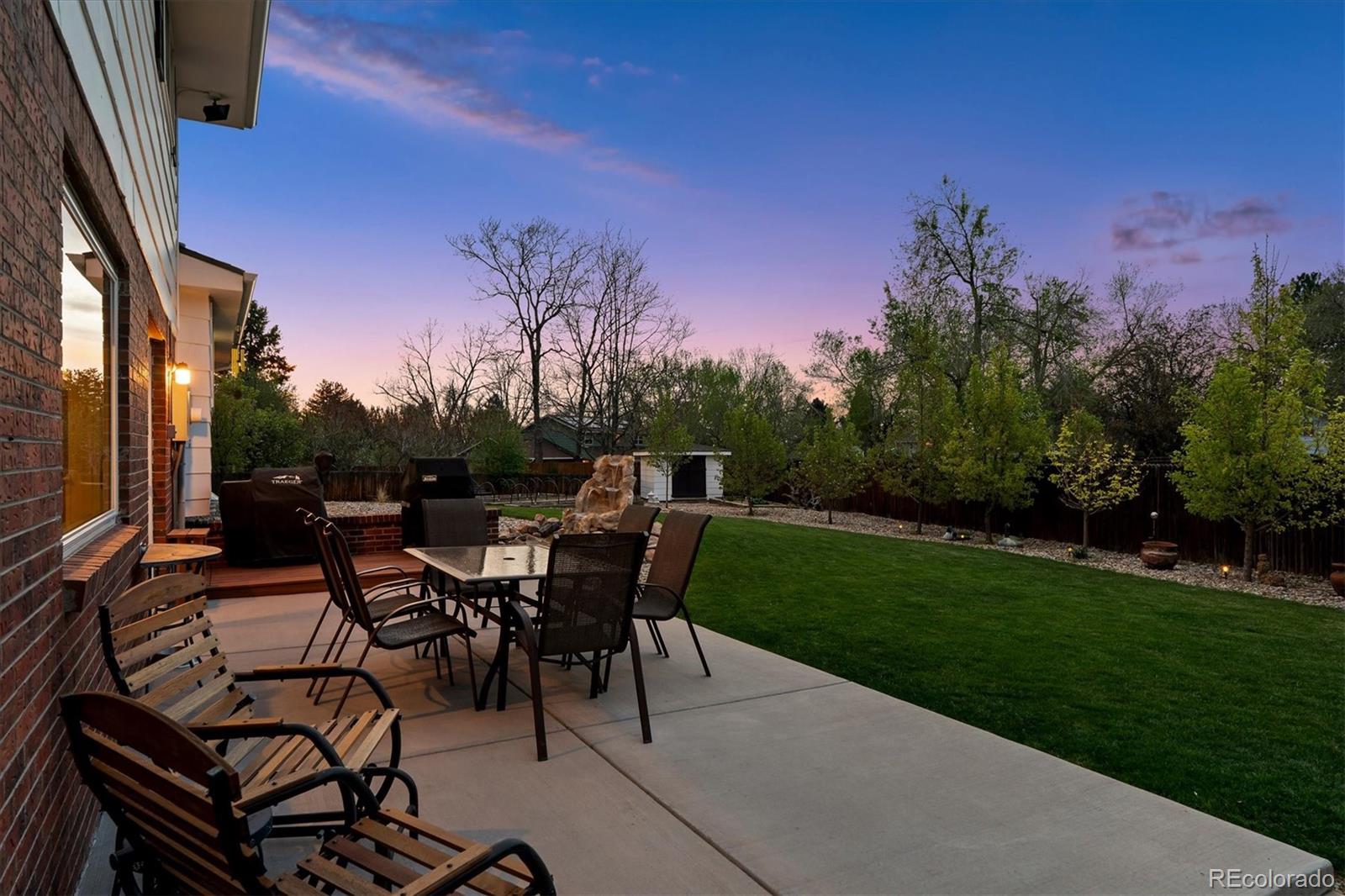 MLS Image #47 for 1847 e geddes circle,centennial, Colorado