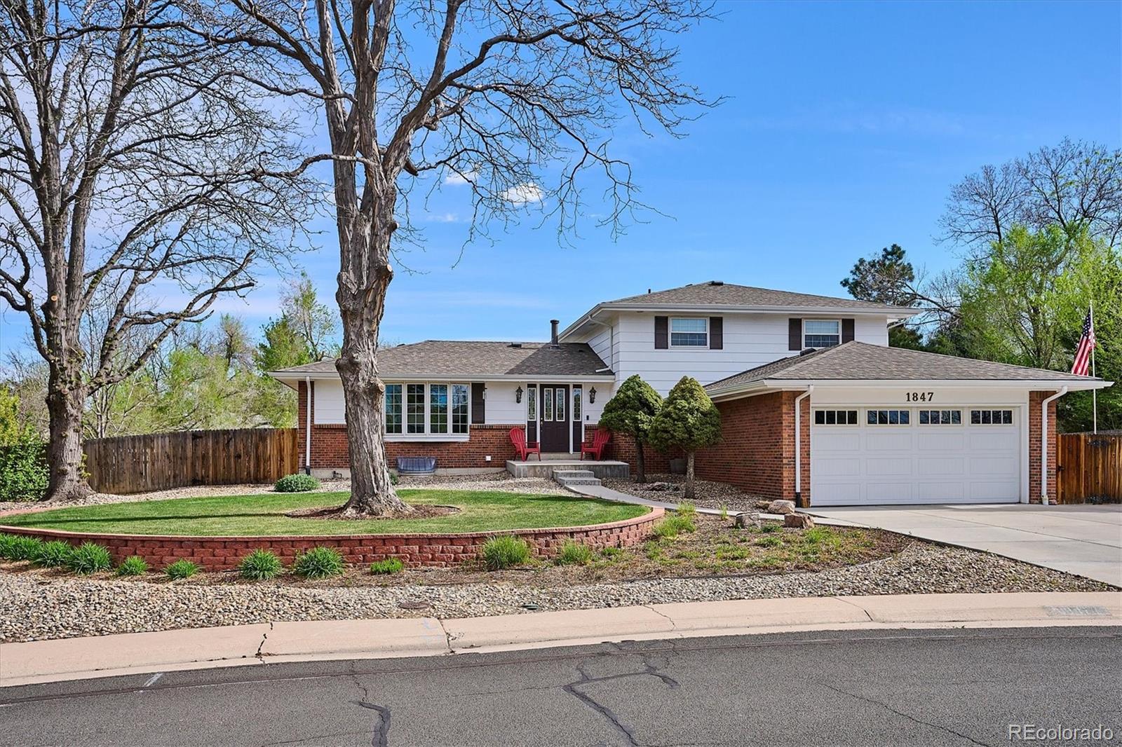 MLS Image #48 for 1847 e geddes circle,centennial, Colorado