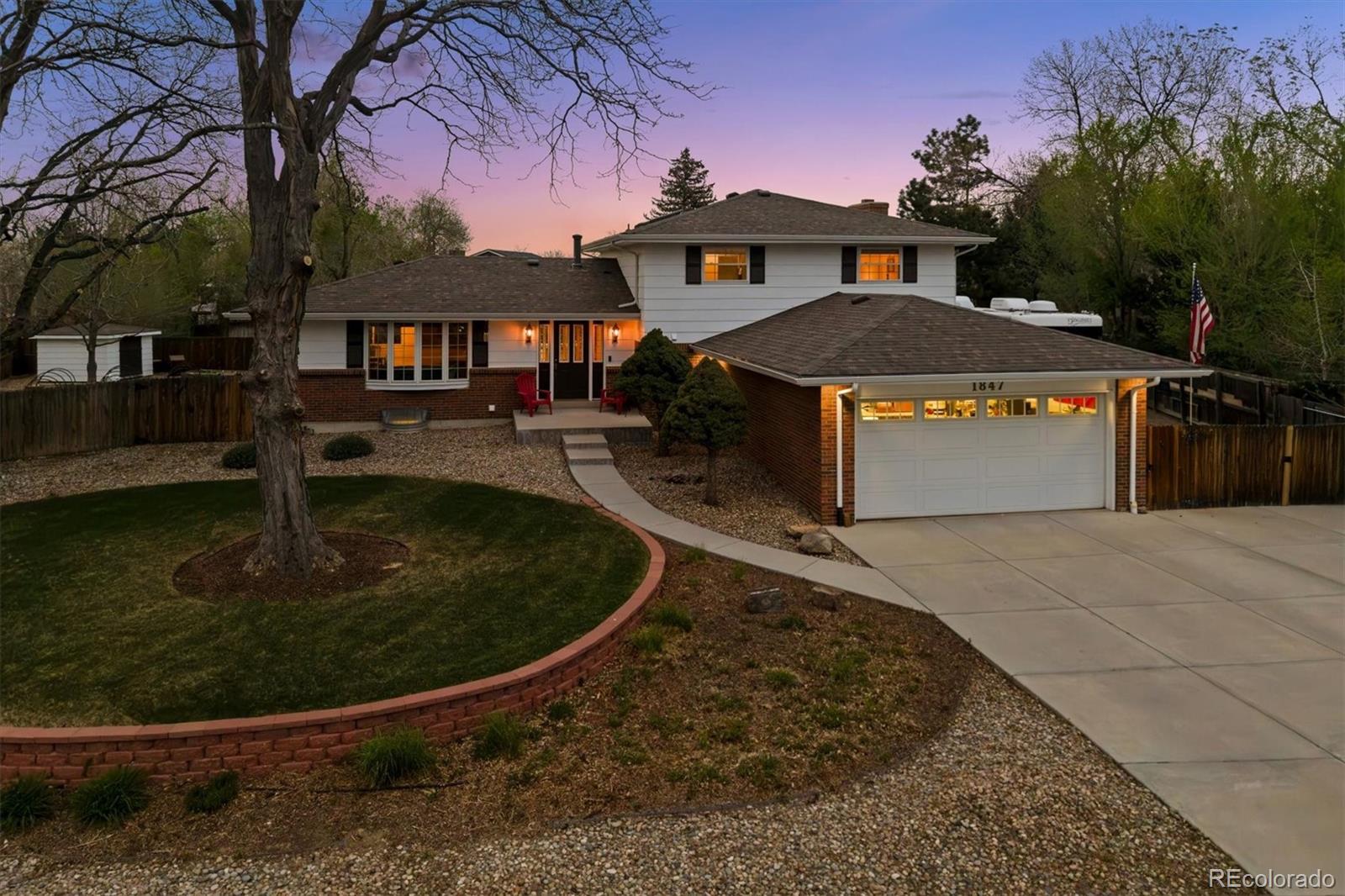 MLS Image #49 for 1847 e geddes circle,centennial, Colorado