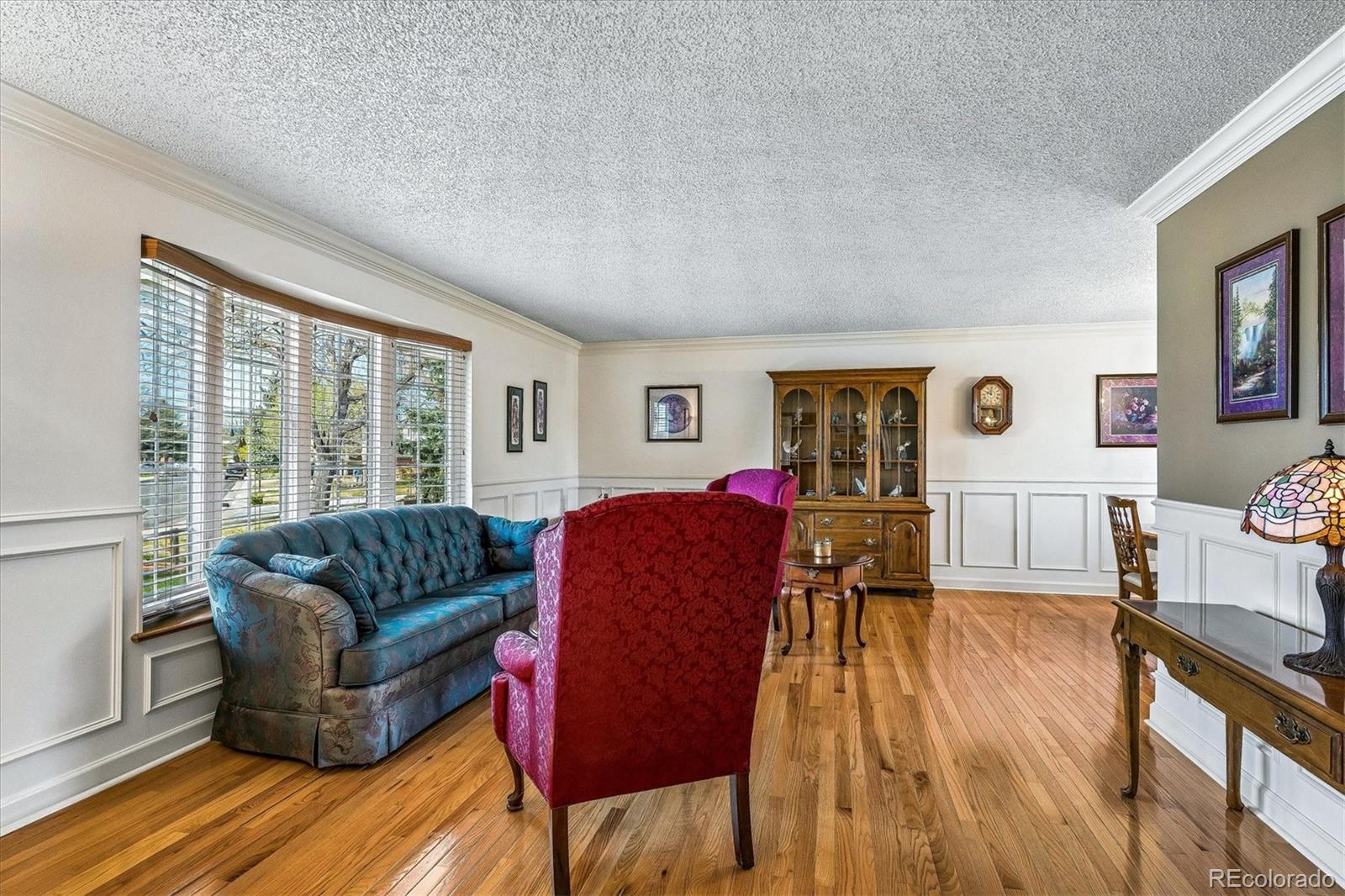 MLS Image #5 for 1847 e geddes circle,centennial, Colorado