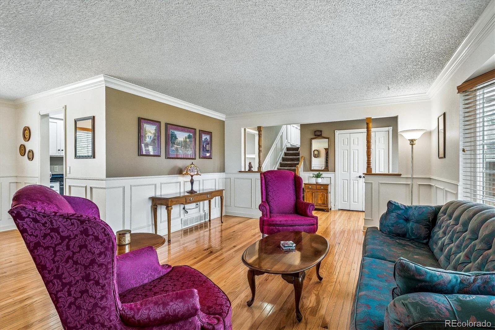 MLS Image #7 for 1847 e geddes circle,centennial, Colorado
