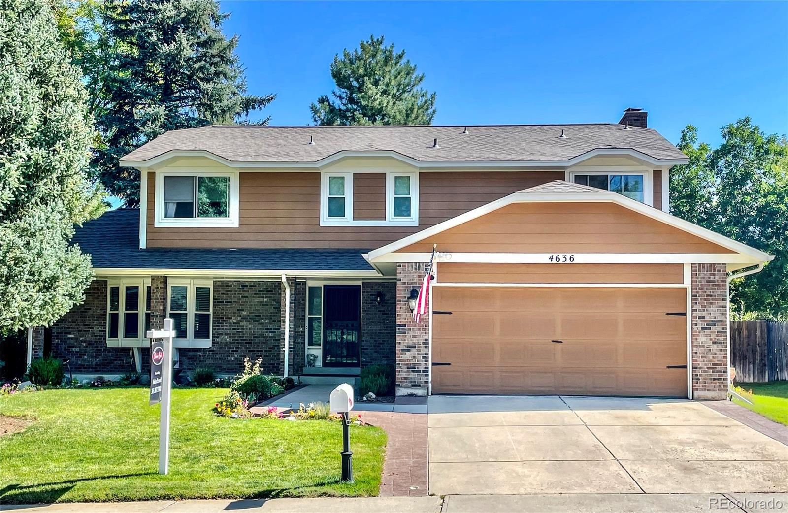 MLS Image #1 for 4636 s yates street,denver, Colorado