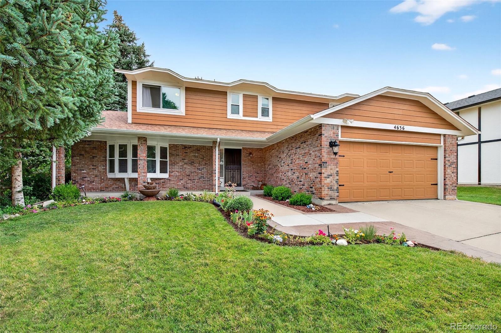 MLS Image #2 for 4636 s yates street,denver, Colorado
