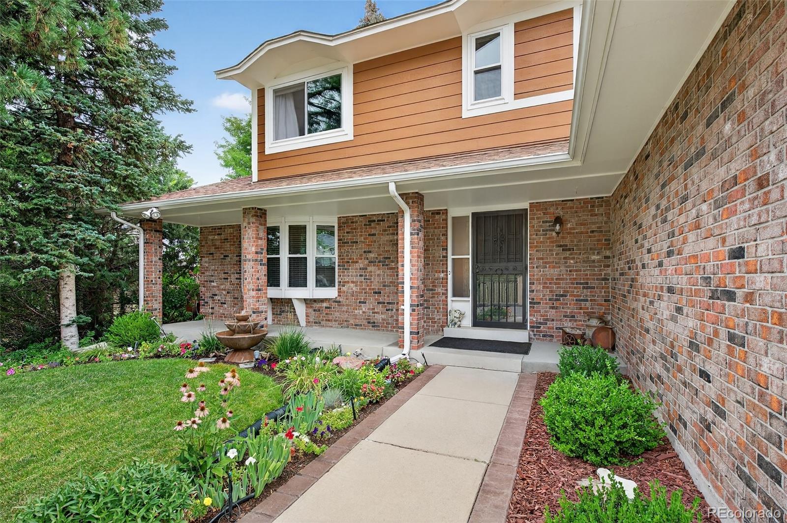 MLS Image #3 for 4636 s yates street,denver, Colorado