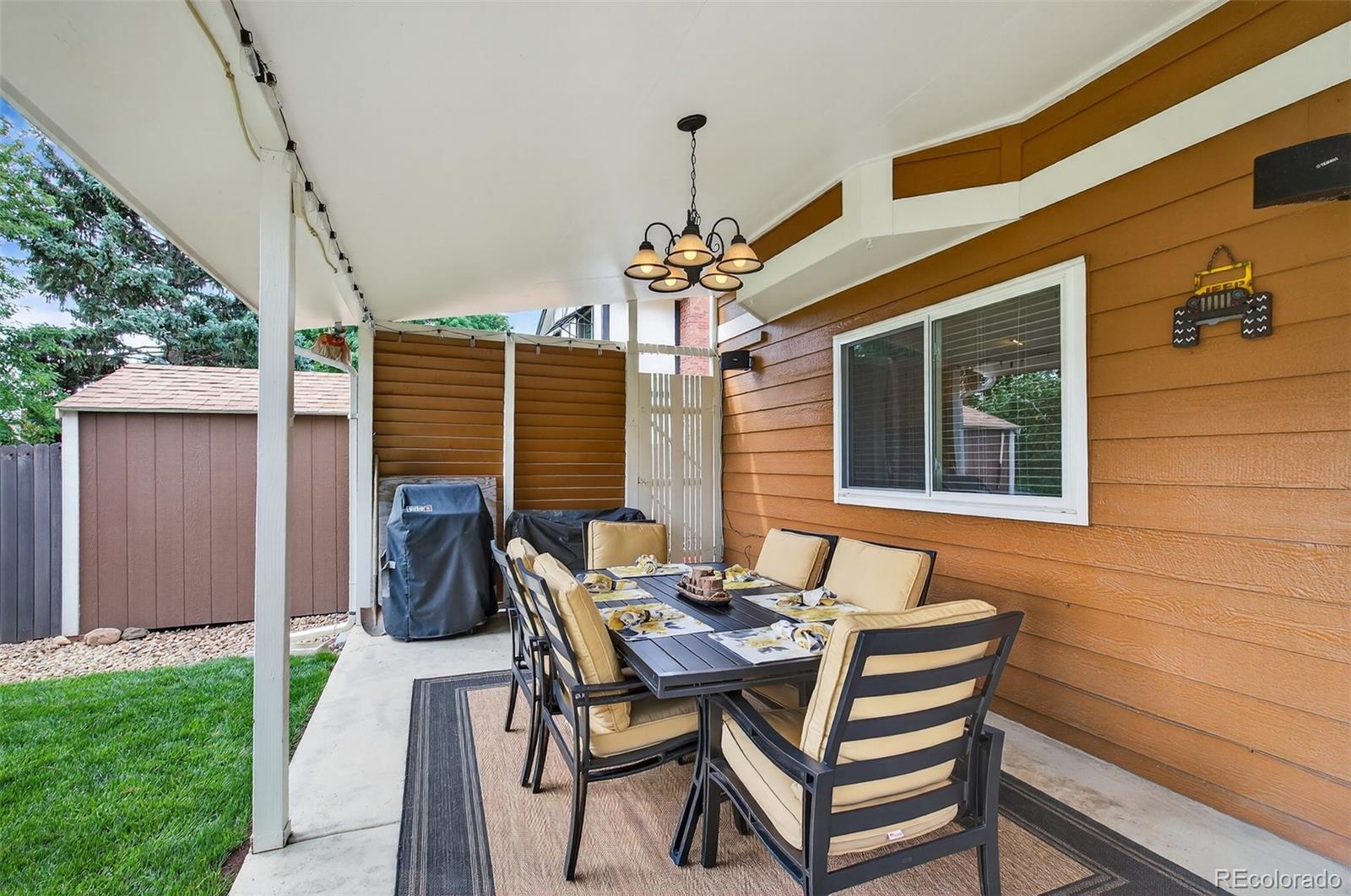 MLS Image #32 for 4636 s yates street,denver, Colorado