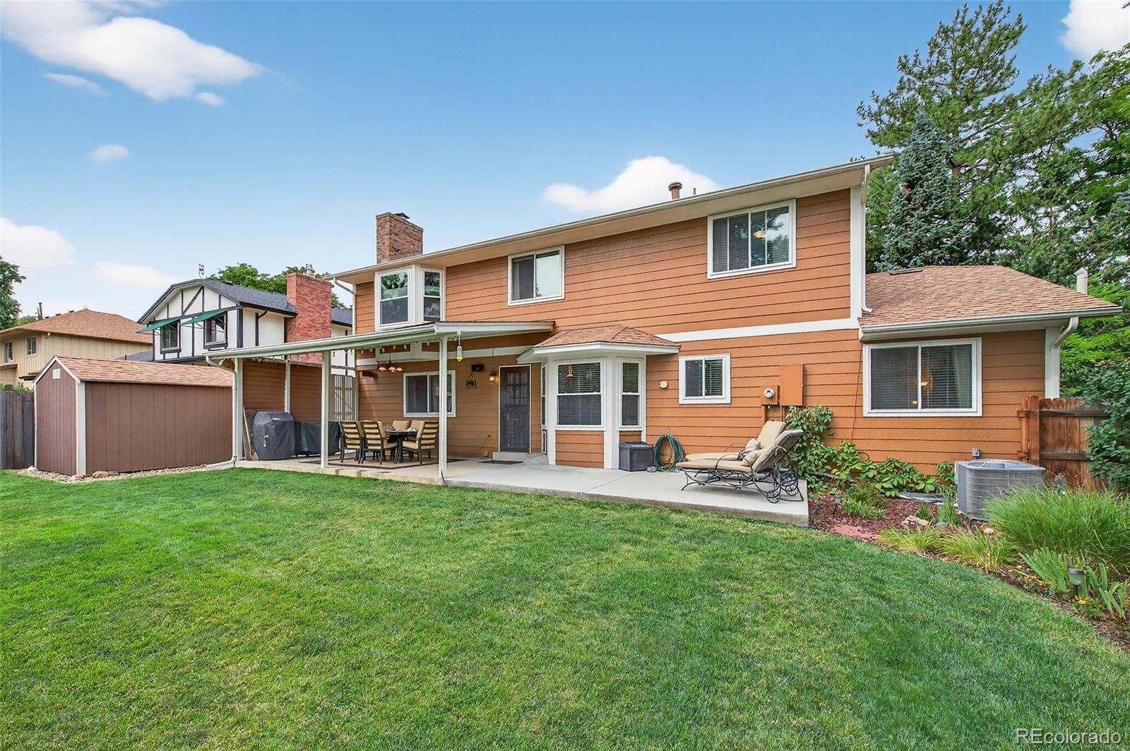 MLS Image #35 for 4636 s yates street,denver, Colorado