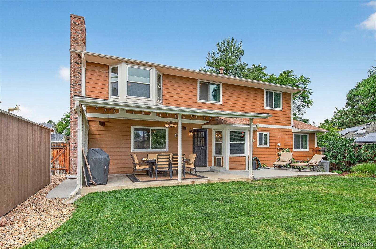 MLS Image #37 for 4636 s yates street,denver, Colorado