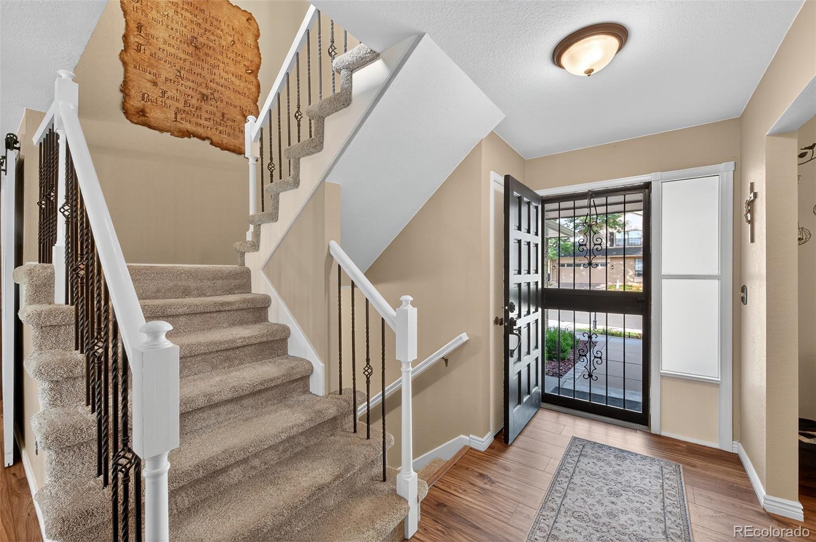MLS Image #4 for 4636 s yates street,denver, Colorado