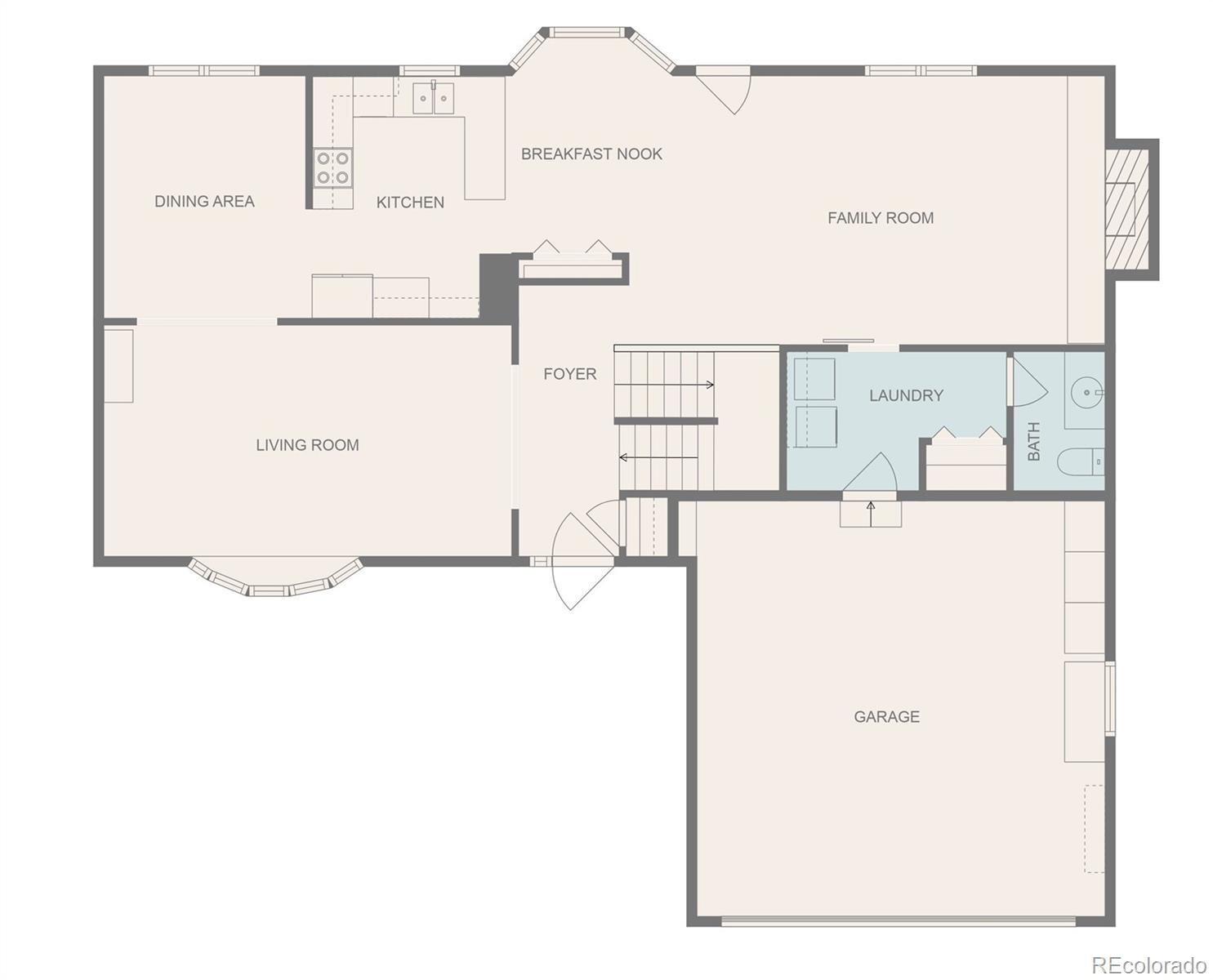 MLS Image #40 for 4636 s yates street,denver, Colorado