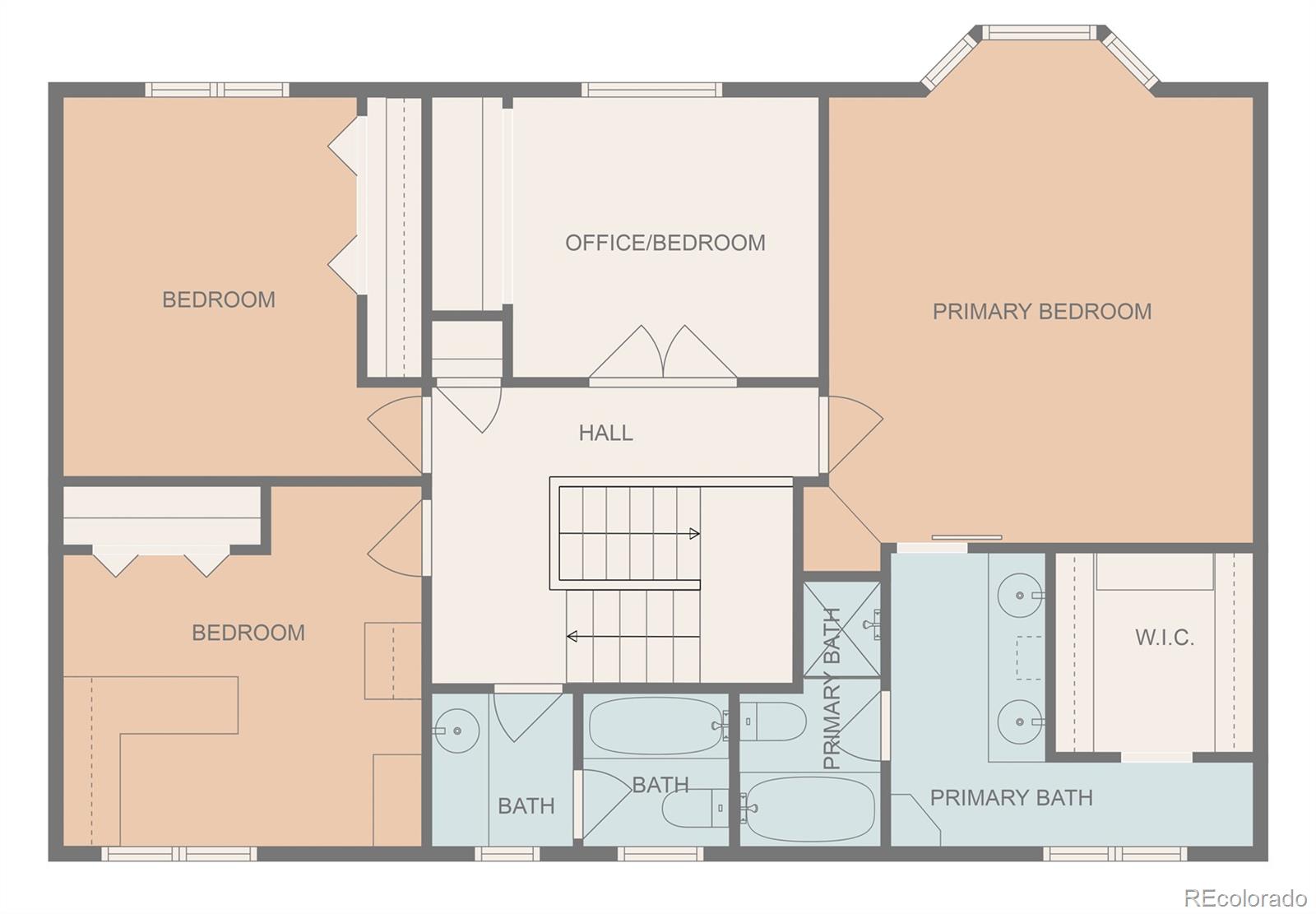 MLS Image #41 for 4636 s yates street,denver, Colorado