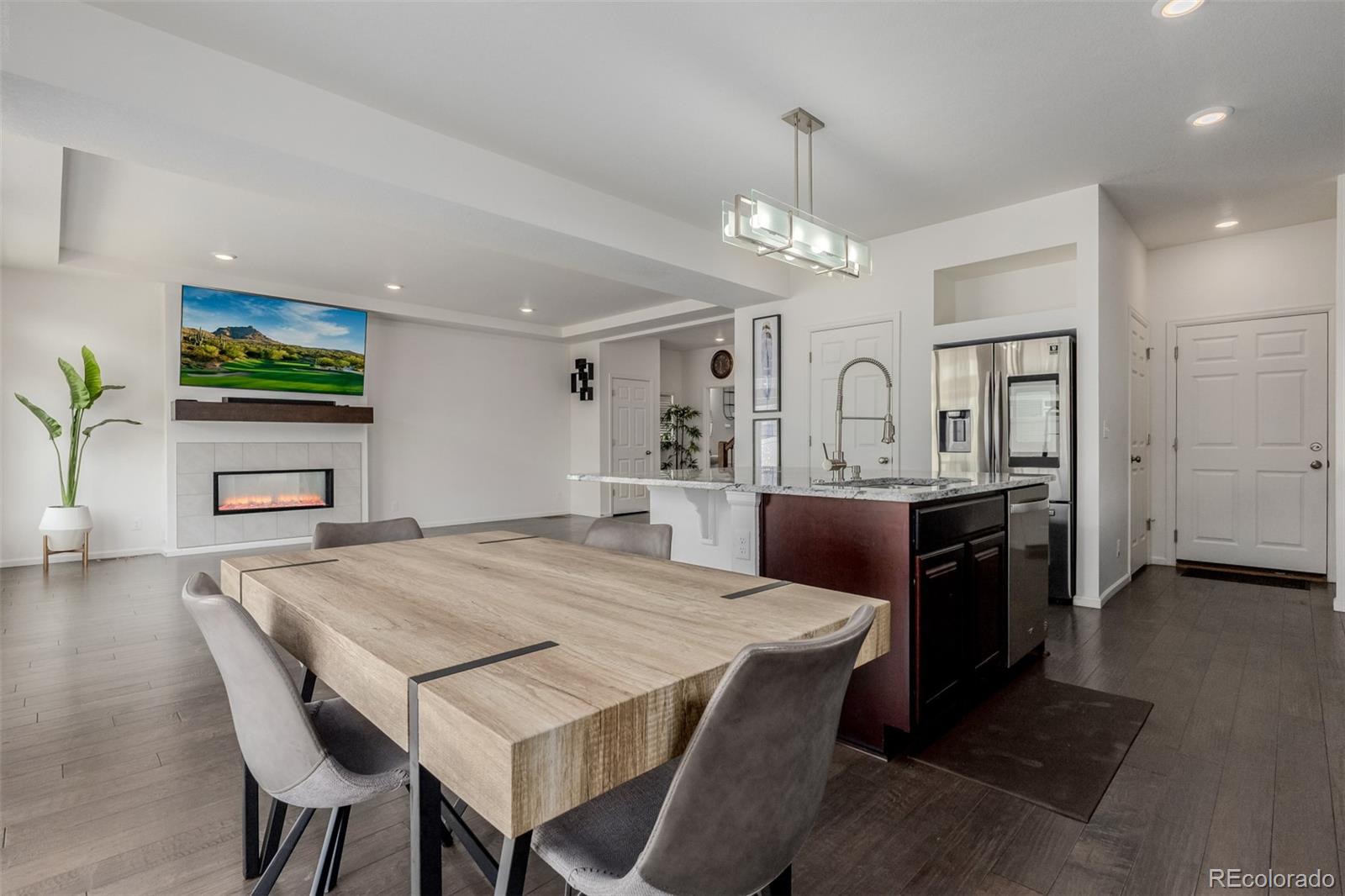 MLS Image #10 for 4577 n quatar court,aurora, Colorado