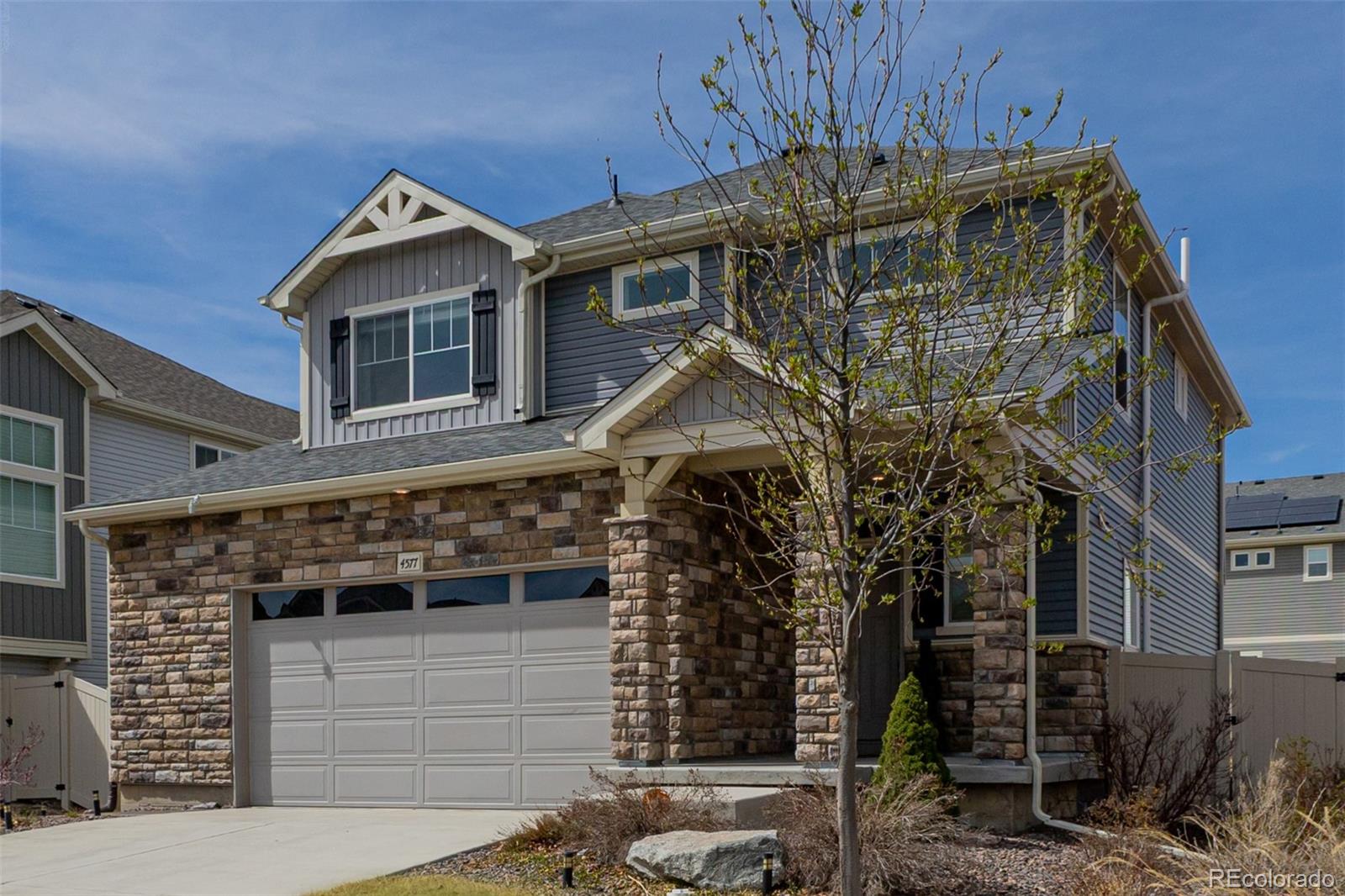 MLS Image #3 for 4577 n quatar court,aurora, Colorado