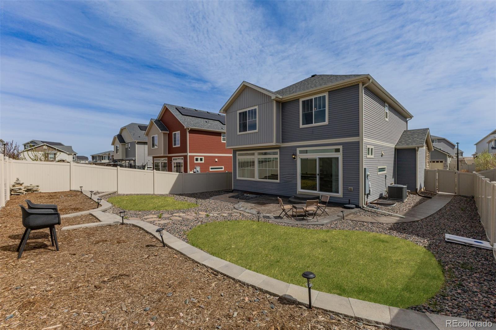 MLS Image #34 for 4577 n quatar court,aurora, Colorado