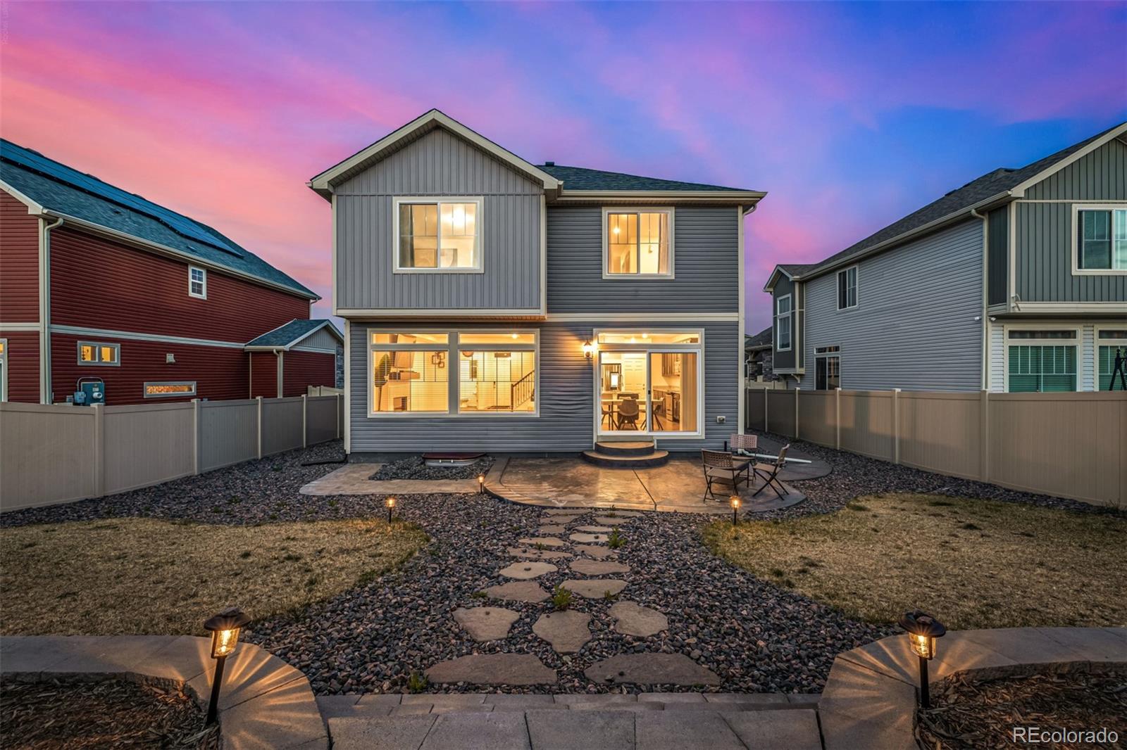 MLS Image #36 for 4577 n quatar court,aurora, Colorado