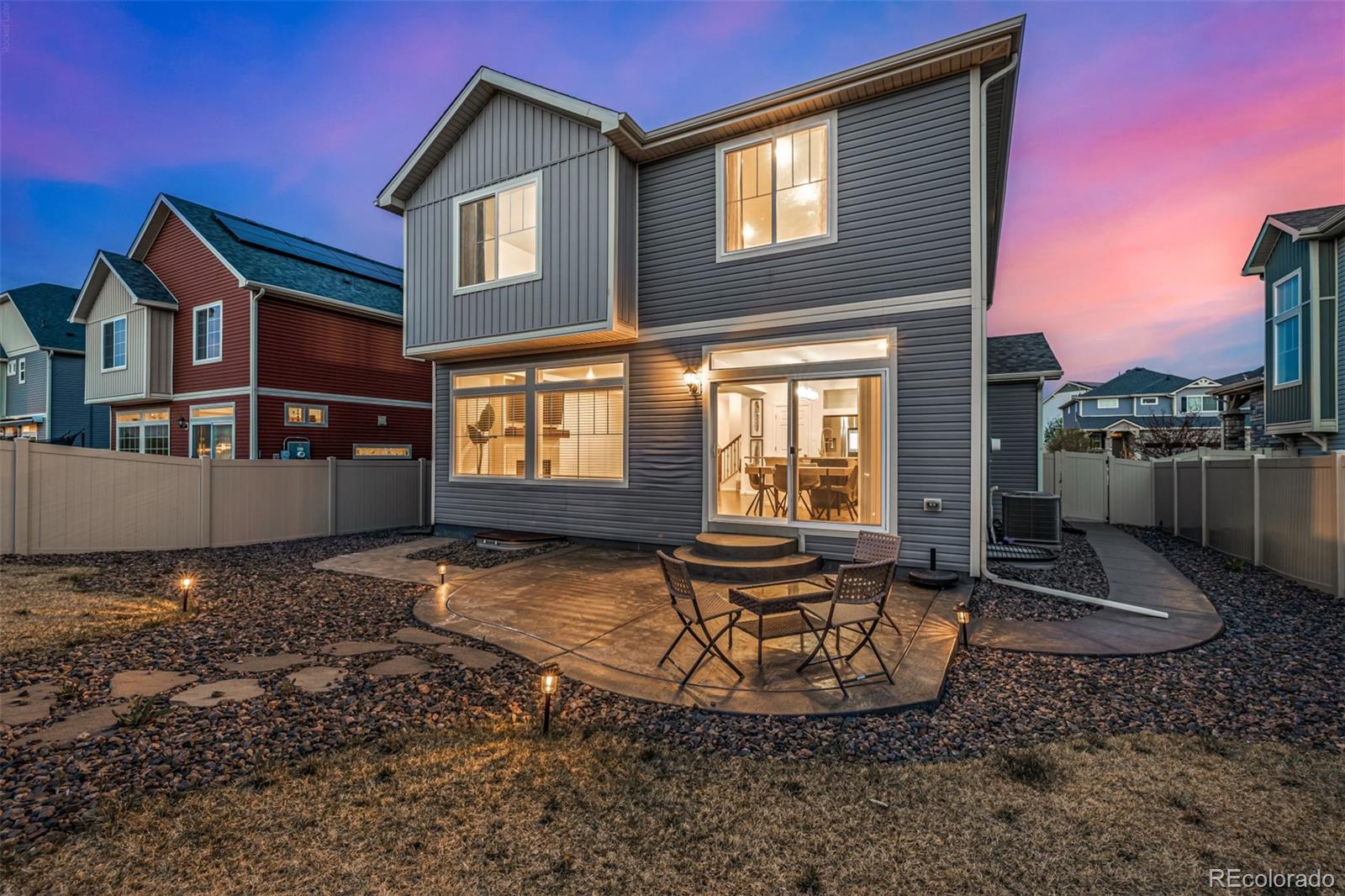 MLS Image #37 for 4577 n quatar court,aurora, Colorado