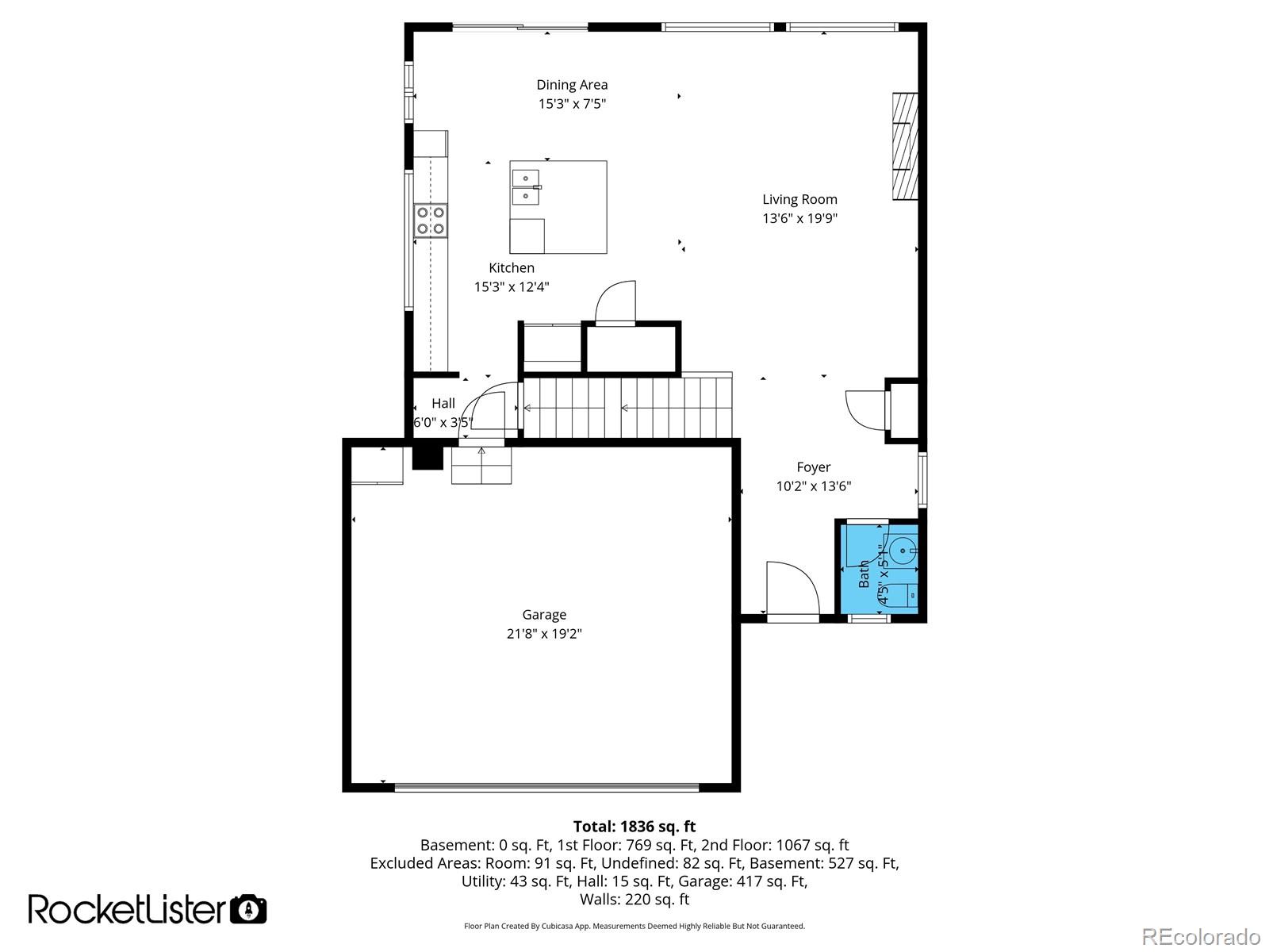 MLS Image #38 for 4577 n quatar court,aurora, Colorado