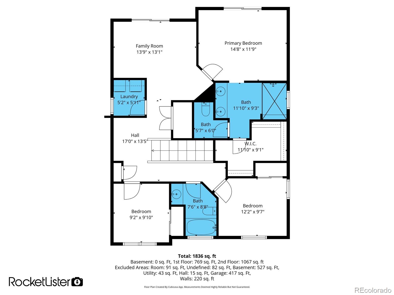 MLS Image #39 for 4577 n quatar court,aurora, Colorado